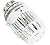 Tête thermostatique IMI Heimeier K avec raccordement M30x1,5 (6000-09.500)
