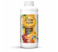 HYDROPASSION Prime Sugar - Stimulateur de Floraison Organo-Minéral 1 L - Acides Aminés & Extraits d'Algues