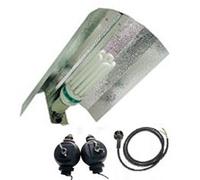 Hydroplanete - Kit Basic Super Cfl 125W Croissance