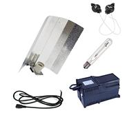 Hydroplanete - Kit Basic Super Hps 250W Complet