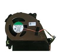 HYFOZAE Ventilateur de radiateur Refroidissement PCC Compatible avec Xiaomi EG50050S1-CF90-S9A PC DC 5V 0,45A 4,3 CFM Facile à remplacer(One Fan)