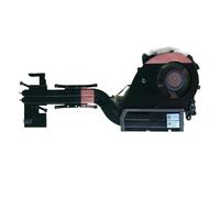 HYFOZAE Ventilateur de radiateur Refroidissement PCC Compatible avec Xiaomi EG50050S1-CF90-S9A PC DC 5V 0,45A 4,3 CFM Facile à remplacer(Independent Graphics)