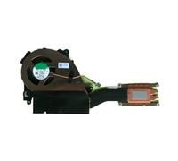 HYFOZAE Ventilateur de radiateur Refroidissement PCC Compatible avec Xiaomi EG50050S1-CF90-S9A PC DC 5V 0,45A 4,3 CFM Facile à remplacer(Integrated Heatsink)