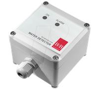 HYG LECKAGE 12V - Détecteur de fuite électrolytique, 5 ... +60 °C