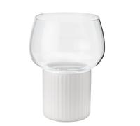 Hygge Hurricane Lanterne RIG TIG by Stelton Blanc OFFRE SPECIALE - 5709846027985