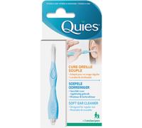 Hygiène Oreille Cure Oreille 3 1 Kit