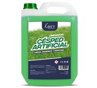 Hygiénisateur Gazon synthétique 5 Litres | Nettoyant pour Pelouse Synthetique, Hygiénisateur Concentré Triple Action