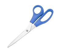 Hygiplas Ciseauxà code couleur Bleu 203 mm