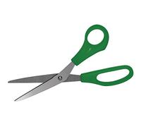 Hygiplas Ciseauxà code couleur Vert 203 mm