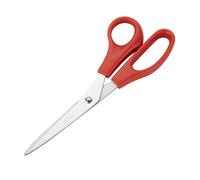 Hygiplas DM036 Vogue Ciseaux Code couleur Rouge