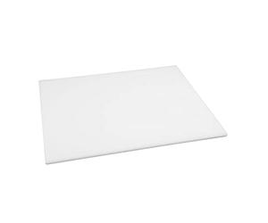 Hygiplas GH795 Petite plancheà découper Blanc 229 x 305 x 12 mm