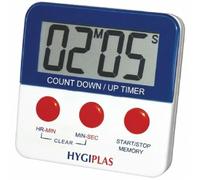 Hygiplas Minuteur de cuisson