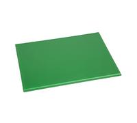 Hygiplas Petite plancheà découper haute densité Vert 12 x 305 x 229 mm