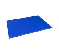 Hygiplas Plancheà découper basse densité Bleu 10 x 600 x 450 mm
