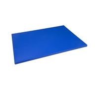 Hygiplas Plancheà découper extra épaisse basse densité Bleu 20 x 600 x 450 mm