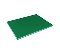Hygiplas Plancheà découper extra épaisse basse densité Vert 20 x 450 x 600 mm