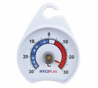 Hygiplas Thermomètre à cadran -30 à +30Â°C