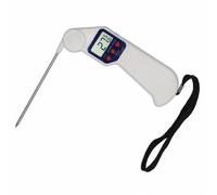 Hygiplas Thermomètre à Sonde Pliable - Easytemp