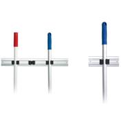 HygoClean 65550 Geräteleiste Trio Aluminium Länge: 480 mm