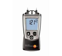 Hygromètre 606-1 pour l'humidité des matériaux - TESTO - 0560 6060