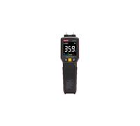 UNI-T Humidimètre bois 7-54,8 %, LED, auto-off, chute 2 m