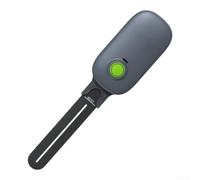 Hygromètre intelligent pour plantes - Application Wi-Fi | Suivi en temps réel via l'application Rainpoint, contrôle précis de l'entretien des plantes, idéal pour les phases de