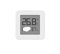 Hygromètre numérique d'intérieur, Moniteur de température ambiante, thermomètre numérique, capteur d'humidité Bluetooth, 1/2/3/4 pièces(1pc)