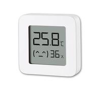 Hygromètre numérique d'intérieur, Thermomètre intelligent sans fil Bluetooth, hygromètre, moniteur de température ambiante, 1/2/3 pièces(1pcs)