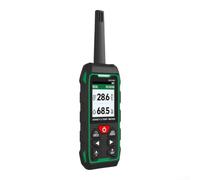 Hygromètre pour intérieur Grand Écran LCD Rétroéclairé ABS Hygromètre | Précision ±0.3℃, plage -20~60℃, réponse rapide 0.5s, pour idéal contrôle qualité industriel