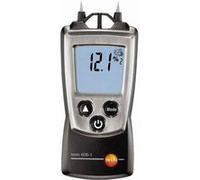 Hygromètre pour l'humidité des matériaux - Testo 606-1 TESTO Blanc G