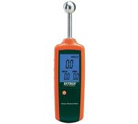Indicateur d'humidité des matériaux Extech MO257