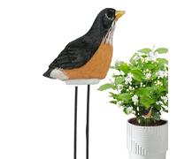 Hygromètre pour , moniteur hygromètre intelligent en résine, testeur d'humidité du sol | pour intérieur, extérieur, pelouse, pots, serre, maison, ferme, verger, et agriculture
