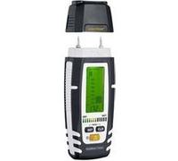 Hygromètre professionnel interface bluetooth dampmaster compact plus laserliner G