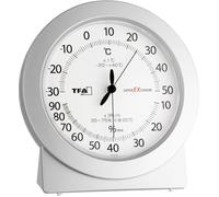 Hygromètre TFA Dostmann Analog 10 % HR 99 % HR