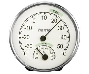 Hygromètre Thermo-Analogue Chios - 00222235