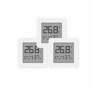 Hygromètre thermomètre numérique pour Xiaomi - mesure de l'humidité et température intérieure YYV