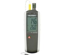 Voltcraft PL-100TRH Luftfeuchte-/Temperatur-Messgerät, Thermo-/Hygrometer (PL-100TRH)