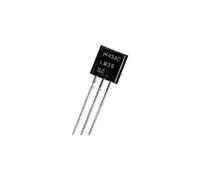 Hygrosens Temperatur-Sensor Lm 35 Dz