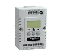 Hygrotherm 230V (%Hr +Temp.)
