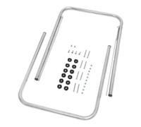 HYMER Kit de pièces de rechange Hymer étrier pour échelles à plate-forme 8483+8484 Quantité:1