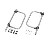 HYMER Kit de pièces de rechange Hymer porte de sécurité pour échelles à plate-forme 8483+8484 Quantité:1