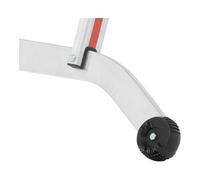 HYMER Kit de pièces de rechange Hymer traverse courbée, longueur 1,14 m Quantité:1
