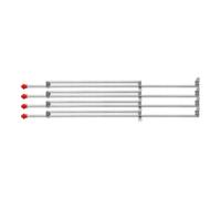 HYMER Kit de stabilisateurs Hymer pour Échafaudage roulant ADVANCED SAFE-T Quantité:1