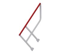 HYMER Main courante Hymer pour 6884/4 Quantité:1