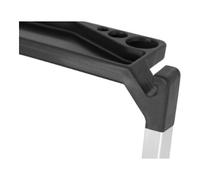 HYMER Marchepied confort avec appui, 4 marches Hymer Quantité:1