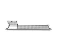 HYMER Plate-forme avec trappe d'accès 2,95x0,65 m Hymer Quantité:1