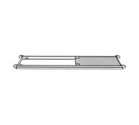 HYMER Plate-forme pour accès sans trappe d‘accès 2,95x0,65 m Hymer Quantité:1
