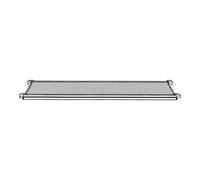 HYMER Plate-forme sans trappe d‘accès 2,95x0,65 m Hymer Quantité:1