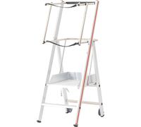 Hymer Plateforme de levage ProTect C, 2 niveaux, y compris la plateforme