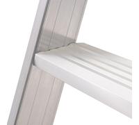 Hymer Plateforme de levage ProTect C, 3 niveaux, y compris plateforme